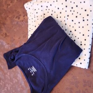 NWOT, ladies 2 piece pajama set, size small